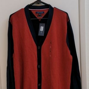 Tommy Hilfiger cardigan